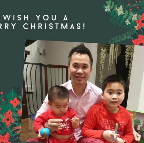 Meet your Posher, Doug - Picture 1 of 1